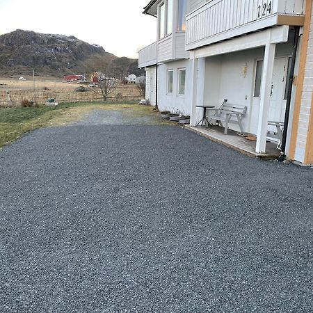 Heloise'S Accommodation Fredvang ภายนอก รูปภาพ
