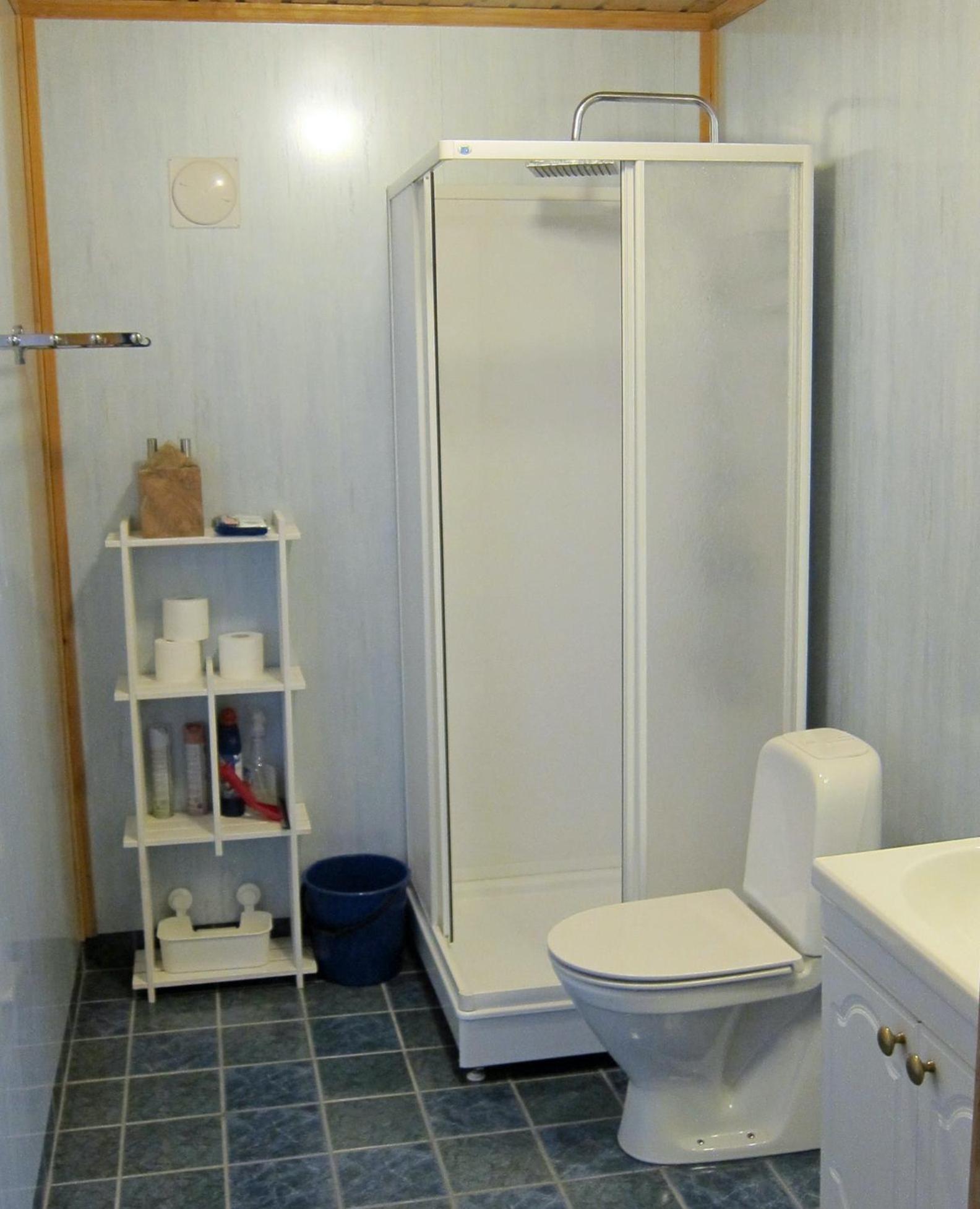 Heloise'S Accommodation Fredvang ภายนอก รูปภาพ